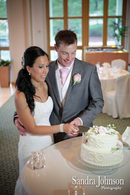 Best Orlando Wedding photographer - Sandra Johnson (SJFoto.com)